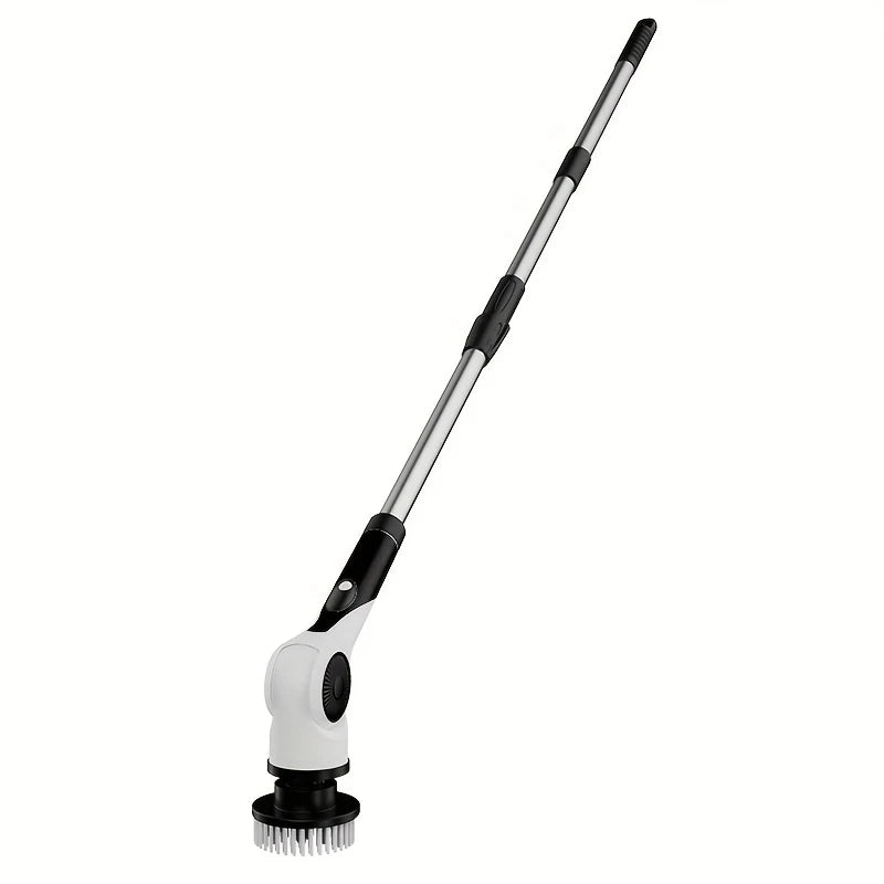 Gankuru Universeller Power-Spin-Schrubber