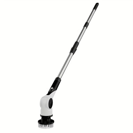 Gankuru Universeller Power-Spin-Schrubber